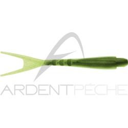 Leurre souple DELALANDE Zand finess 8cm x1 26 Mojito