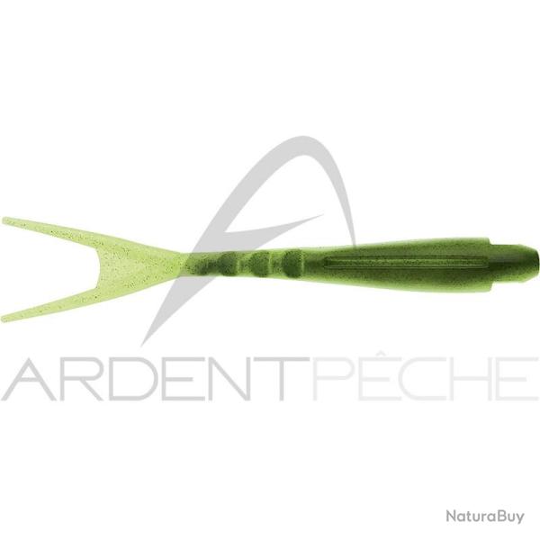 Leurre souple DELALANDE Zand finess 8cm x1 26 Mojito
