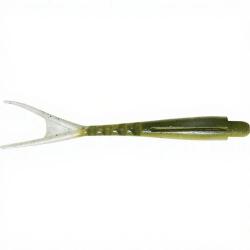 Leurre souple DELALANDE Zand finess 18cm x1 115 Sky green