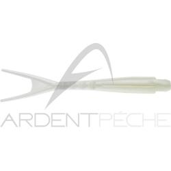 Leurre souple DELALANDE Zand finess 18cm x1 380 Natural