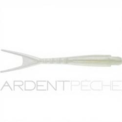 Leurre souple DELALANDE Zand finess 18cm x1 380 Natural