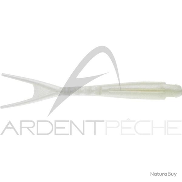 Leurre souple DELALANDE Zand finess 18cm x1 380 Natural