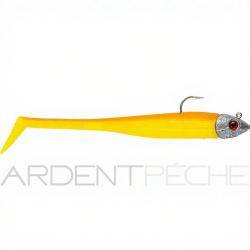 Leurre souple DELALANDE Speed slim 14cm 20g x1 98 Island bay