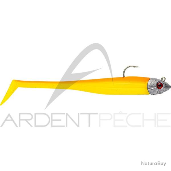 Leurre souple DELALANDE Speed slim 14cm 20g x1 98 Island bay