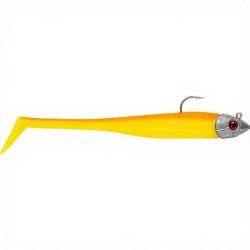 Leurre souple DELALANDE Speed slim 14cm 30g x1 98 Island bay