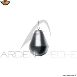 Plombs DELALANDE Drop poire 28g