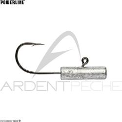 T&ecirc;te plomb&eacute;e POWERLINE Bosket x1 25g H4/0