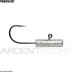 T&ecirc;te plomb&eacute;e POWERLINE Bosket x1 25g H4/0