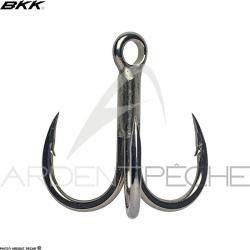 Hame&ccedil;on triple BKK Raptor Z 6071 4X HG H3/0