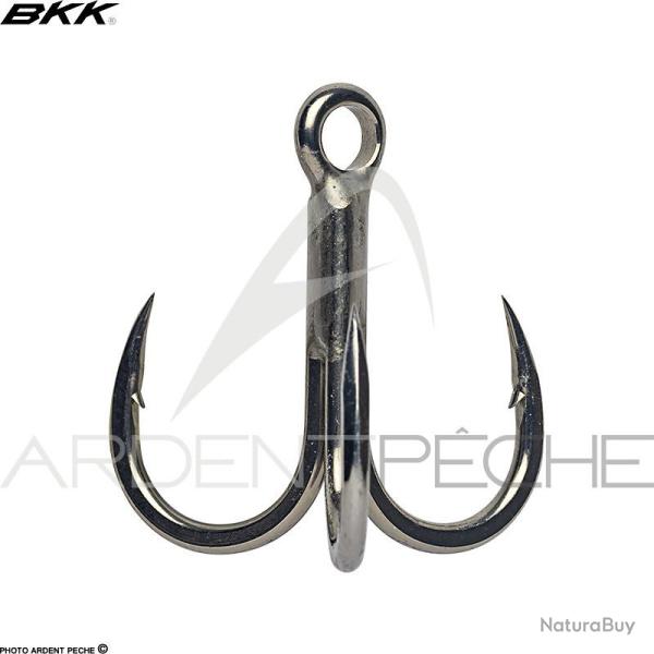 Hame�on triple BKK Raptor Z 6071 4X HG H2/0