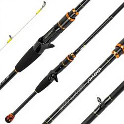 Canne casting SMITH Bay liner BLC 812 AKBM