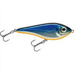 Swimbait CWC Buster Swim 551E