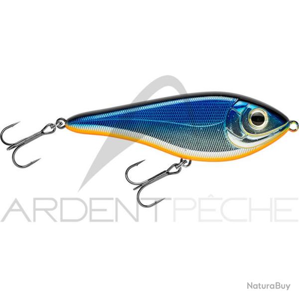 Swimbait CWC Buster Swim 551E