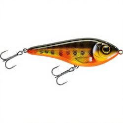 Swimbait CWC Buster Swim 754