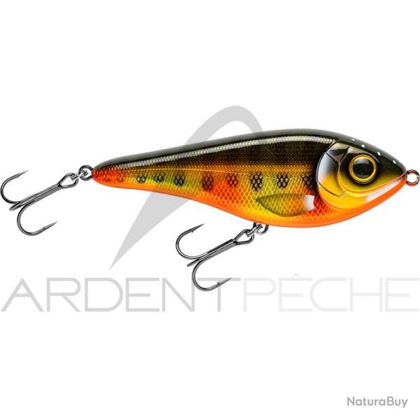 Swimbait CWC Buster Swim 754