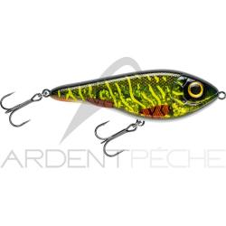 Swimbait CWC Buster Swim 755G