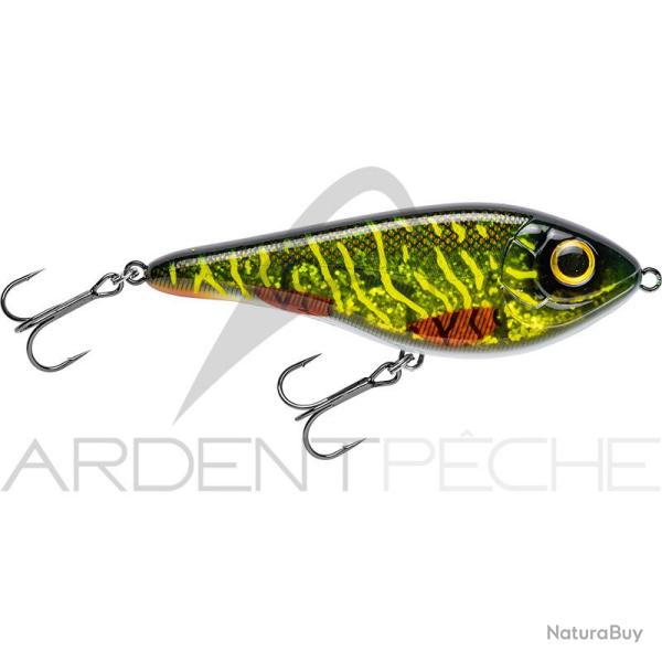 Swimbait CWC Buster Swim 755G