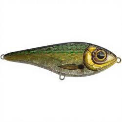 Swimbait CWC Buster Swim 766