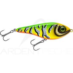 Swimbait CWC Buster Swim C08