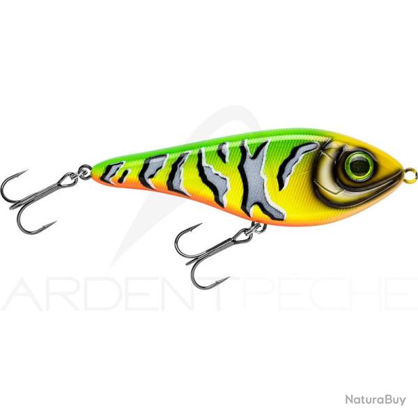 Swimbait CWC Buster Swim C08