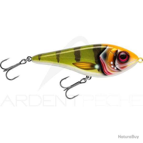 Swimbait CWC Buster Swim C11