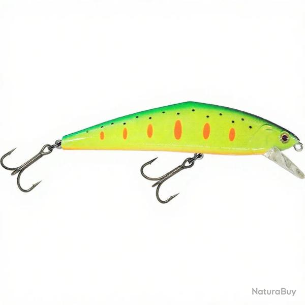 Poisson nageur SMITH D Contact 110 37