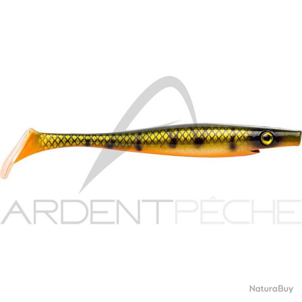 Leurre souple CWC Pig shad tournament 18cm 140