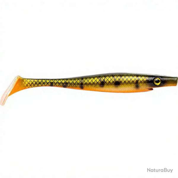 Leurre souple CWC Pig shad tournament 18cm 140