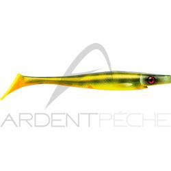 Leurre souple CWC Pig shad tournament 18cm MN2