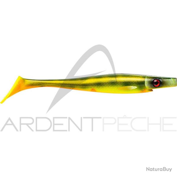 Leurre souple CWC Pig shad tournament 18cm MN2