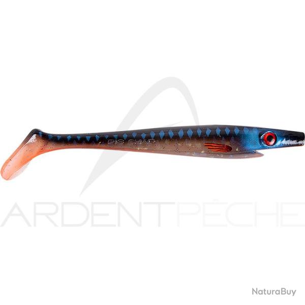 Leurre souple CWC Pig shad tournament 18cm 145