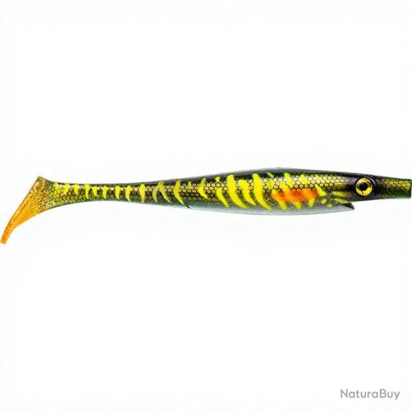 Leurre souple CWC Pig shad tournament 18cm MN3