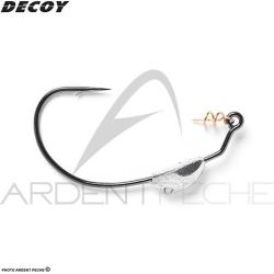 Hame&ccedil;on texan DECOY Worm 130 Makisasu magnum weighted H6/0