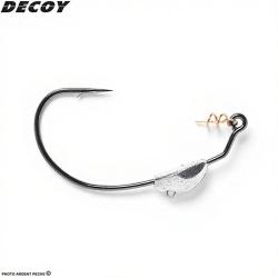 Hame&ccedil;on texan DECOY Worm 130 Makisasu magnum weighted H6/0