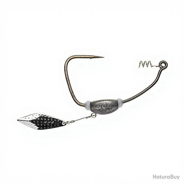 Hame�on texan BKK Titan diver+ H16/0