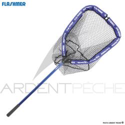 Epuisette FLASHMER Folder T&eacute;l&eacute; 210cm