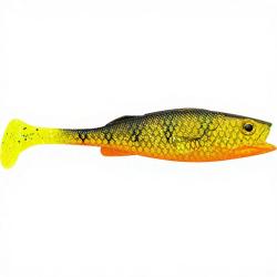 Leurre souple LMAB Kofi barsch 18cm Natural perch