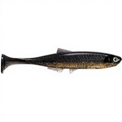 Leurre souple LMAB Kofi bleak shad 9cm Holy kings