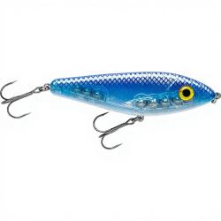 Poisson nageur GATOR Jerk 15cm Minttu
