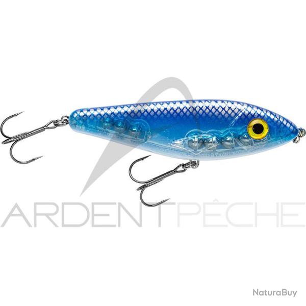 Poisson nageur GATOR Jerk 15cm Minttu