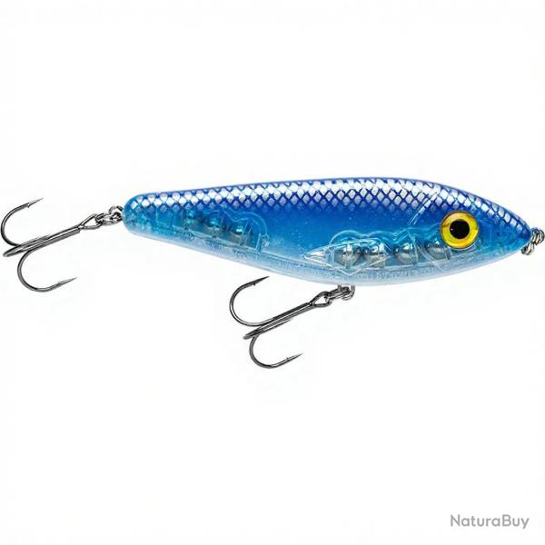 Poisson nageur GATOR Jerk 15cm Minttu