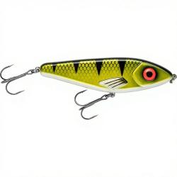 Poisson nageur GATOR Jerk 15cm Golden perch