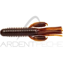 Leurre souple REINS Craw tube 4 B19 Spring craw