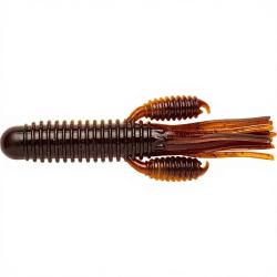Leurre souple REINS Craw tube 4 B19 Spring craw