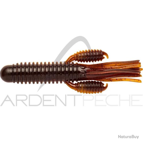 Leurre souple REINS Craw tube 4 B19 Spring craw