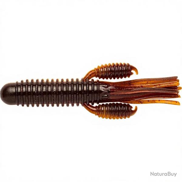 Leurre souple REINS Craw tube 4 B19 Spring craw