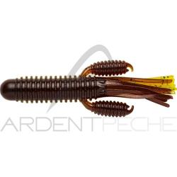 Leurre souple REINS Craw tube 4 B36 Scuppernong chart