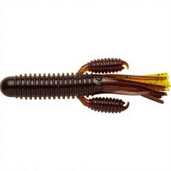 Leurre souple REINS Craw tube 4 B36 Scuppernong chart