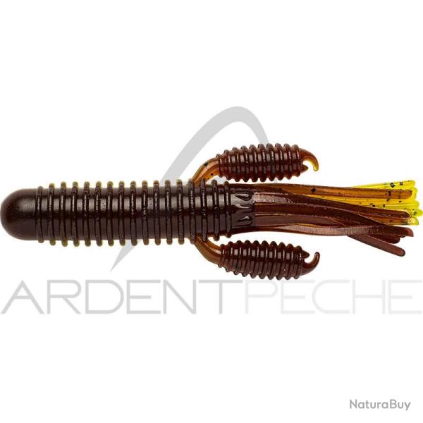 Leurre souple REINS Craw tube 4 B36 Scuppernong chart