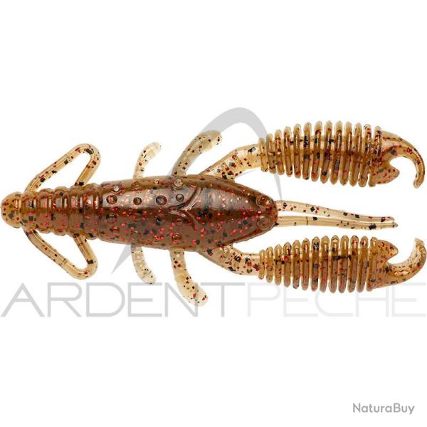 Leurre souple REINS Ring craw 3 B21 Miso craw